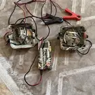 جهاز اصوات طيور