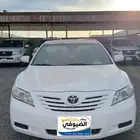 كامري 2008 استاندر ممشى قليل