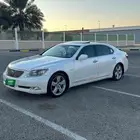 لكزس 460 LS لارج