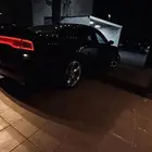 دوج تشارجر رود اند ترك 2013