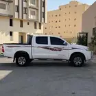 هايلكس دبل قير عادي 2015