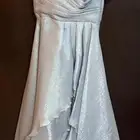 فستان