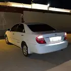 كامري 2004 جونير