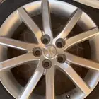 جنوط كابرس اصليه جي ام وكاله بيع كامل مع الكفرات