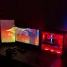 بي سي pc قيمنق RTX5070