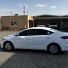 هونداي النترا 2017