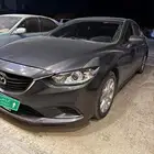 مازدا 6 موديل 2016