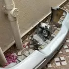 قطع فورد ماركيز صدام اسطب شمعه و شبك