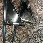 مثلثات ربع وشاص