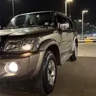 باترول 98 فل كامل محول 2004