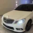 مرسيدس E 350 2011