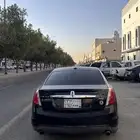لنكولن MKS 2010