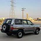 جكسار 2002 مجهز كامل للبر