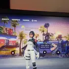 حساب فورت نايت