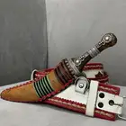 جنبيه دس زراف