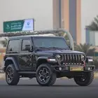 رانجلر Rubicon .. ( خصم خاص )