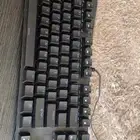 كيبورد اسود اسوتش