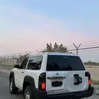 نيسان باترول ربع 2006 محول فتك