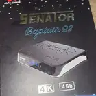 جهاز شرنج 4K