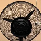 مروحة رذاذ مستعملة نظيفة جدا