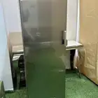 ثلاجة فريزر عمودي بوش ايطالي