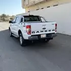 ونيت فورد رينجر دبل ديزل