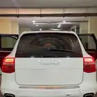 بورش كايين