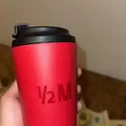 مق هاف مليون احمر