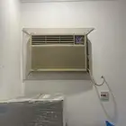 تكييف شباك