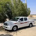هايلكس مكينه مخبط