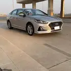سوناتا 2019 وكالة