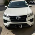 فورتشنر ديزل نضيف وكالة 2021 للبيع