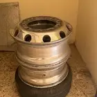 جنوط المنيوم