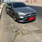 مرسيدس A220   وارد كوريا 2020