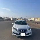 للبيع هوندا أكورد 2015 فل كامل بصمة فتحة سقف بودي بلد