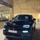 جراند شروكي 2020 S ليميتد فل كامل