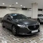 مازدا 6 اول مالك فل كامل تنفس طبيعي
