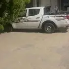 ميتسوبيشي 2009 L200 GLX  بانزين