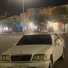 مورسيدس شبح موديل 1998