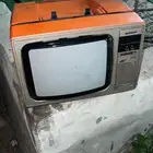 تلفزيون قديم تراثي