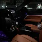 الياف محيطيه هافال H9 مديل 2025 بسعر العرض