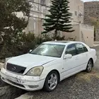 لكزس 430 موديل 2001 امريكي