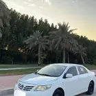 تايوتا كورولا