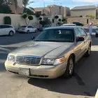 فورد فكتوريا2011