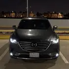 مازدا cx9 فل كامل 2019