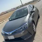 كورلا 2018 مكينه 1.6