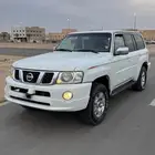 نيسان فتك 2009 4800