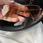 نظارة راي بان Ray-ban اصلية مستخدمة رجالية بسعر مغري