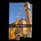 رفع رمل رفع بلاط بريده رفع مواد بناء