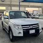 باجيرو ربع 2008